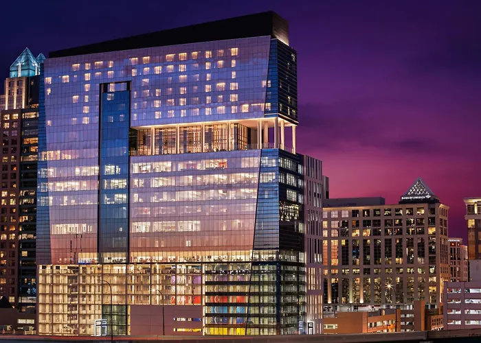 Ac Hotel By Marriott Orlando Downtown