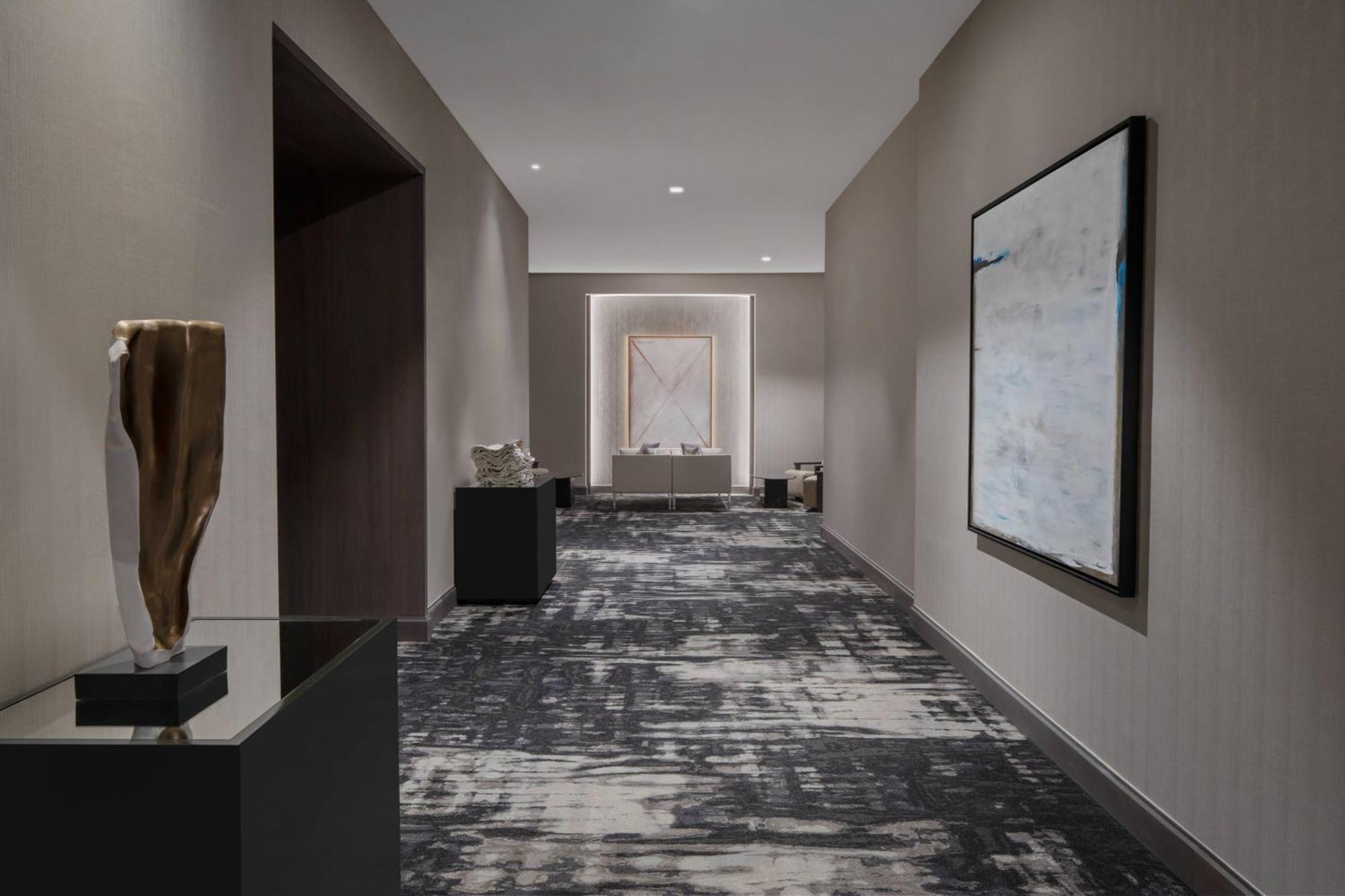 Hotel Ac By Marriott Downtown Orlando